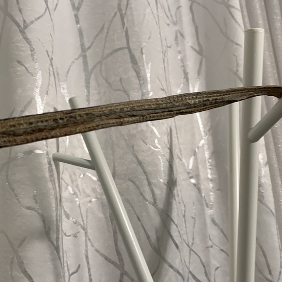 🦒 🦁 The animal hand painted genuine leather bag - Picture 11 of 16